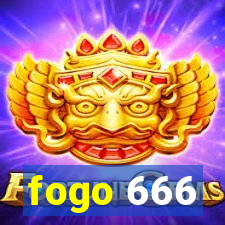 fogo 666